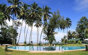 Langkah Syabas' Beach Resort